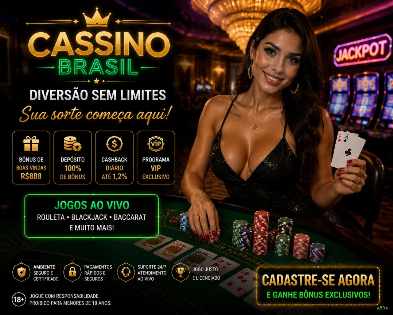 Programa VIP a89s